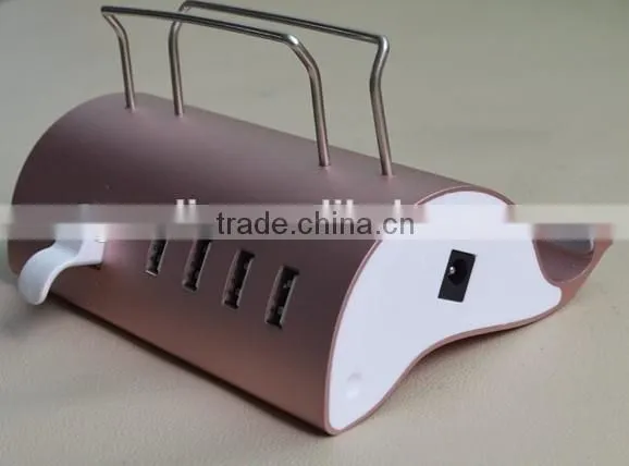 Multi USB Charger Station photo-2