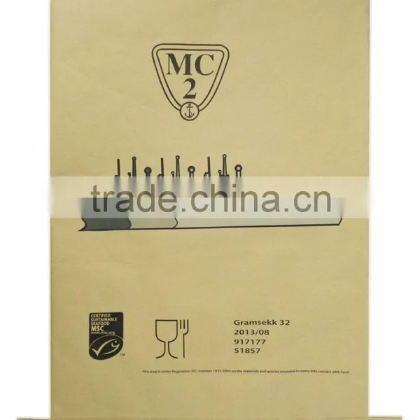 Vietnam Made Bopp Laminated pp Woven Bag photo-6
