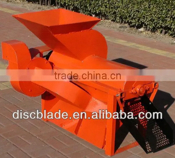 Maize Threshing Machine for Africa Market 2013 Hot Sale photo-2