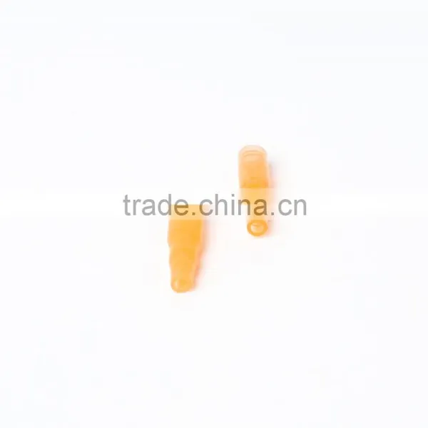 PVC DJ Series Clear Terminal Cover for Motorcycle photo-3