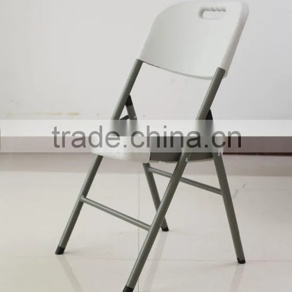 Cheap Plastic Folding Chair For Wholesale photo-5