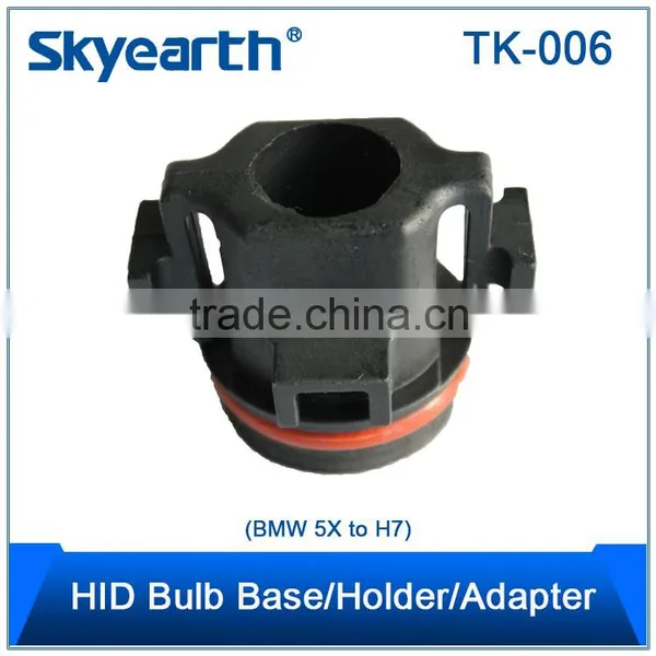 Car Electronic Accessories Hid Holder photo-5