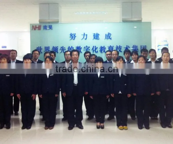 2015 New! OMR(optical Marker Reading) /OCR photo-4