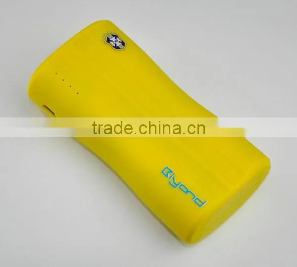 China Popular Euro Power Bank for Xiaomi photo-3