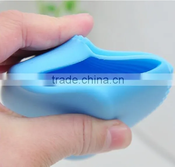 Mini Eco-friendly Silicone Hand Washing Board Quality Choice photo-4
