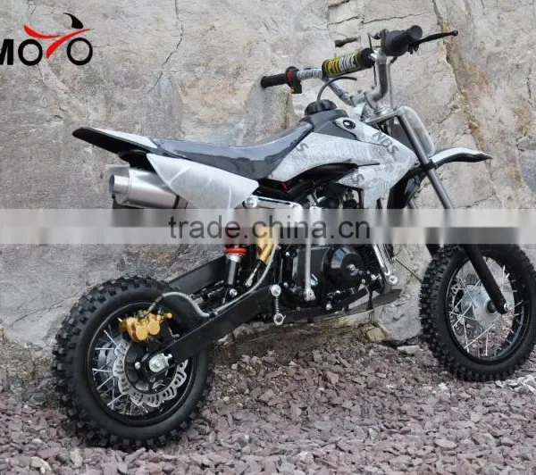 Cheap 50cc 110cc Dirt Bike photo-3