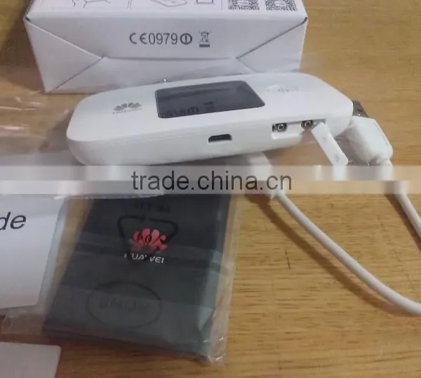 Huawei E5377 LTE FDD700/1800/2600Mhz DC-HSPA+ 900/2100Mhz Wifi Modem photo-3