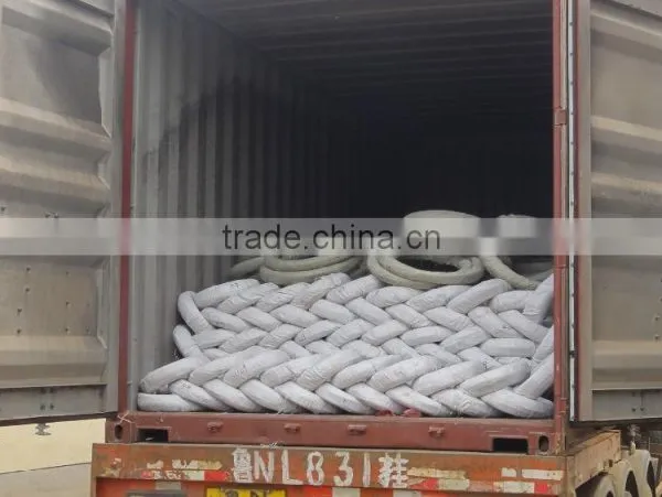 Electric Galvanizing/Galvanising Steel Wire Manufacturer Providing Free Sample photo-5