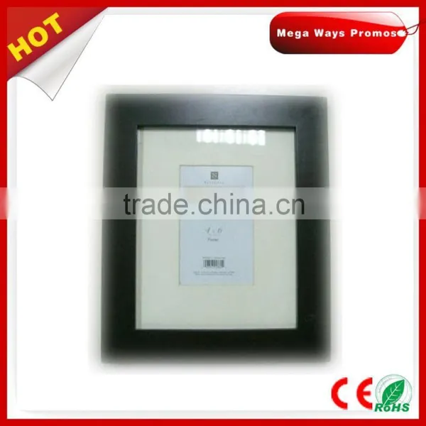 Promotional Wooden Frame
