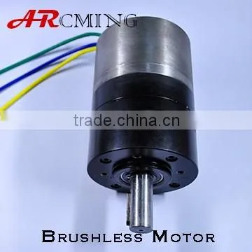 dc Electrics Motor for Treadmills
