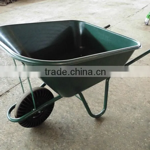 Builders Wheelbarrow photo-4
