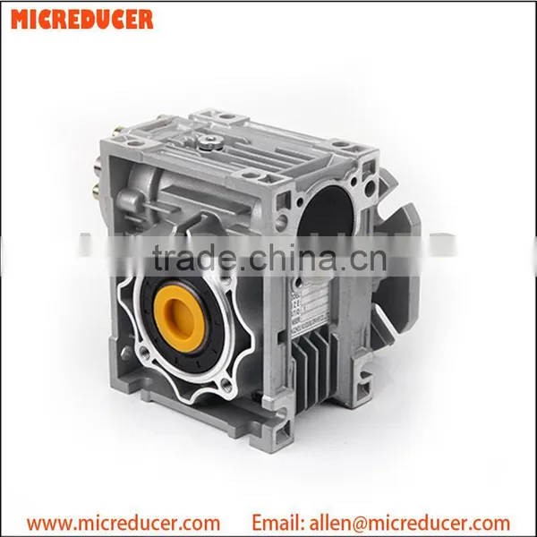 NRV Type Aluminium Alloy Gearbox photo-3