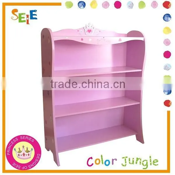 Kids Magazine Rack , Book Rack , Book Shelf