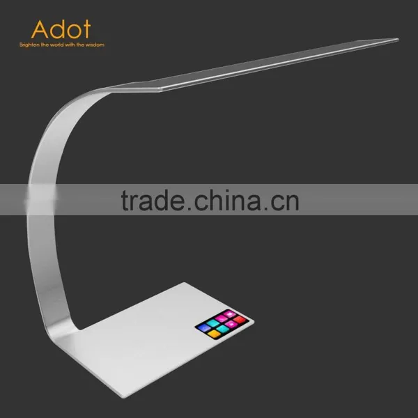 Smart Touch Led Study Desk Light photo-5