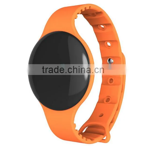 Smart Band Ios Android Wristband Wristwatch Waterproof Ip68 photo-2