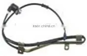 For SuzukiI Wagon Left ABS wheel speed sensor ,OEM 56210-75F00