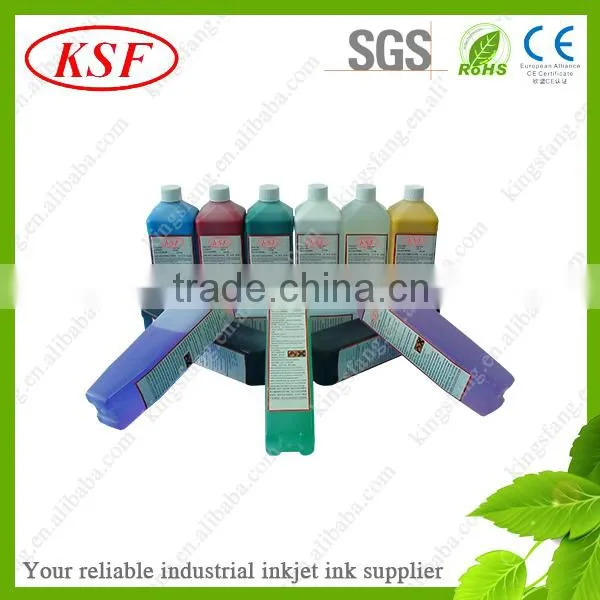 High Quality UV Invisible Ink Printing Supplier photo-5