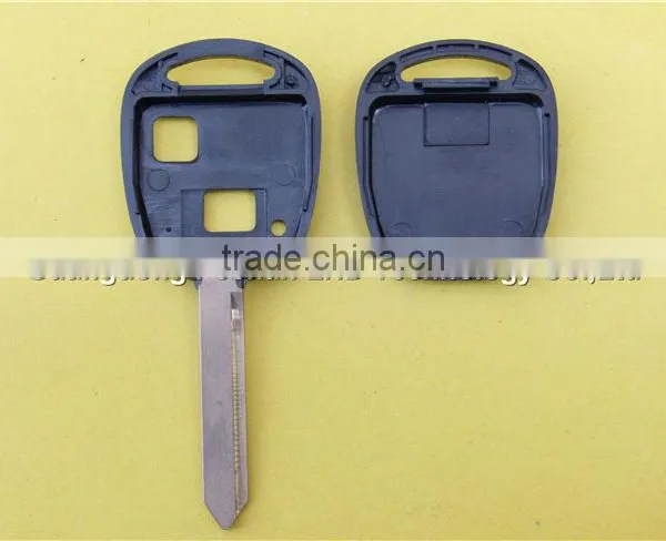Factory Direct 2 Button Smart Key Remote Shell Fob for Toyota Car Key Shell TOY47 Blade photo-5