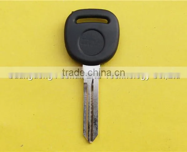 Remote Chevy Car Transponder Key Shell for Chevrolet Aveo photo-3