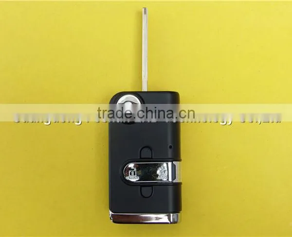 New Arrival Flip Key Remote Case Fob Shell for Toyota Corolla Vios RAV4 Toy43 photo-2