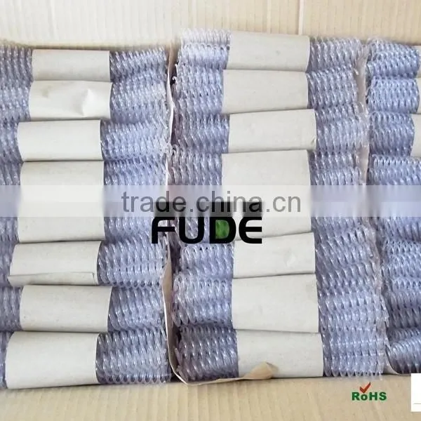 2016 Environment PVC Plastic Coil Forming Machine photo-2