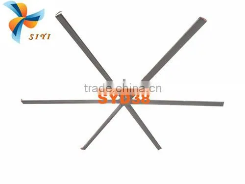 3.8m Low Watt Ceiling Fan