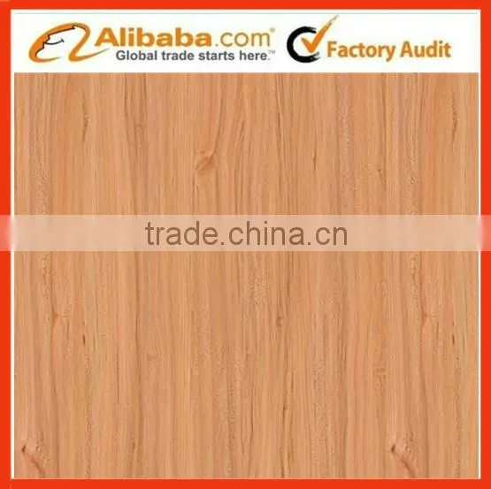 Wood Pattern Galvanized Coil photo-2