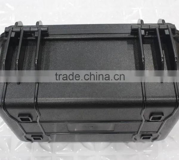 Empty Plastic Tool Box_325004025 photo-2