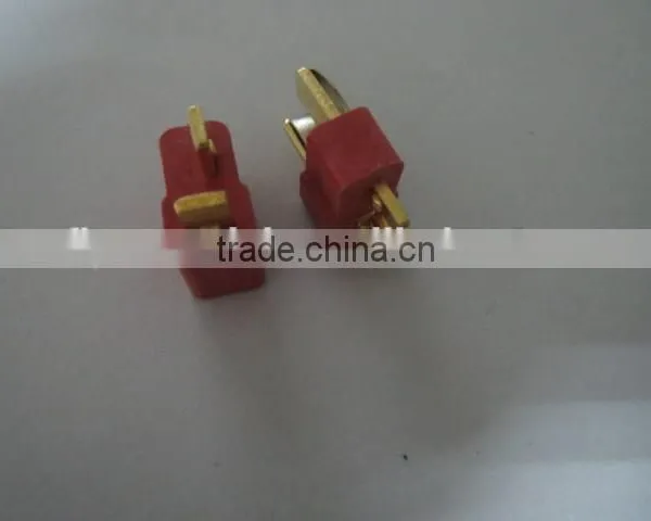 Common Deans T Plug(F10010) photo-3