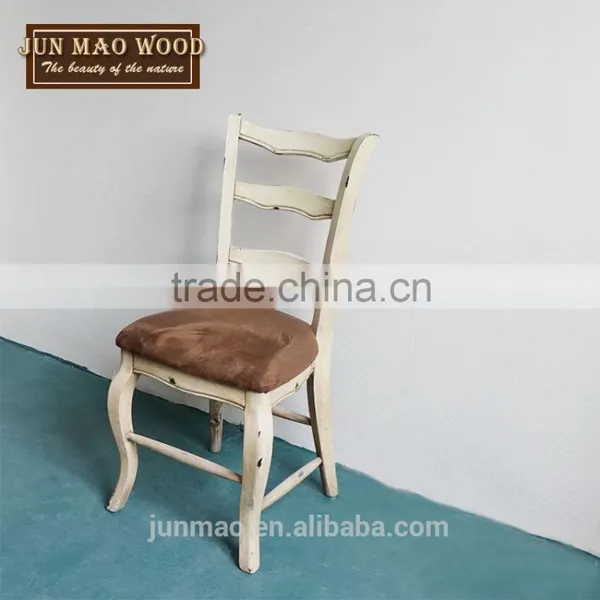 Cheap Soft Chair Seat ,Wooden Frame,Fabric For Chairs photo-2