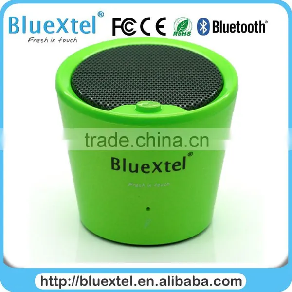 Birthday Gift Ideas Mini Wireless 2016 Latest Bluetooth Speaker photo-5