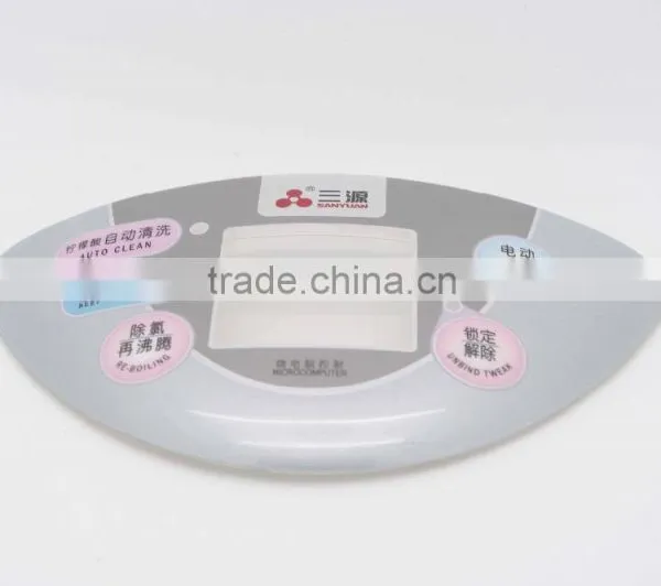 Prefessional IMD Lens for All Kinds of House Hole Appliance photo-3