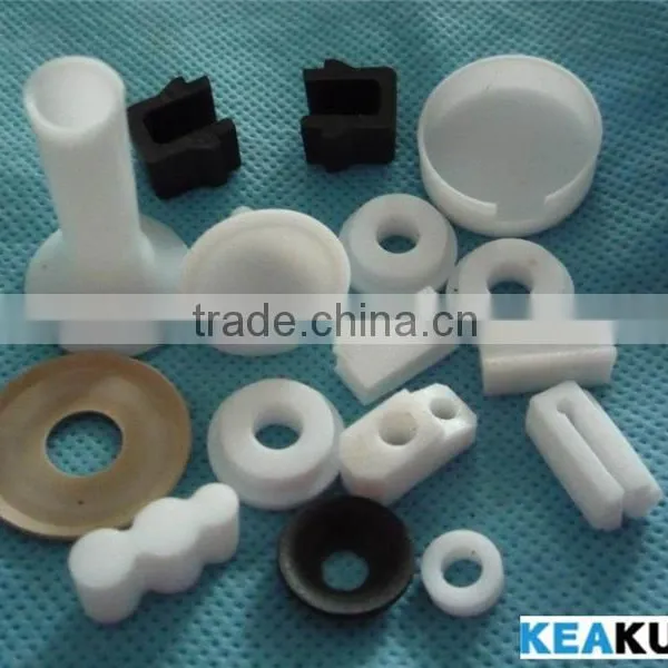 Uhmw Pulley Wheels/pe Pulley/plastic Pulley
