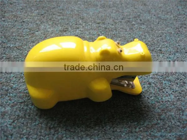 Cute Stapler/animal Shaped Stapler photo-5