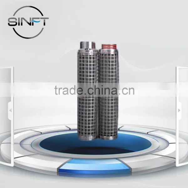 Oil and Gas Industry Filter Cartridge photo-4