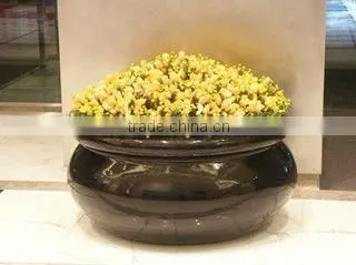 Fiberglass Flower Pot