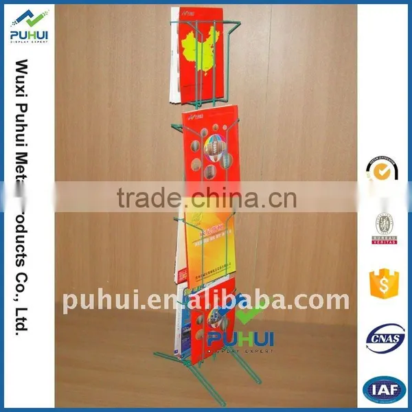 China Factory Card Wire Display Customized photo-3