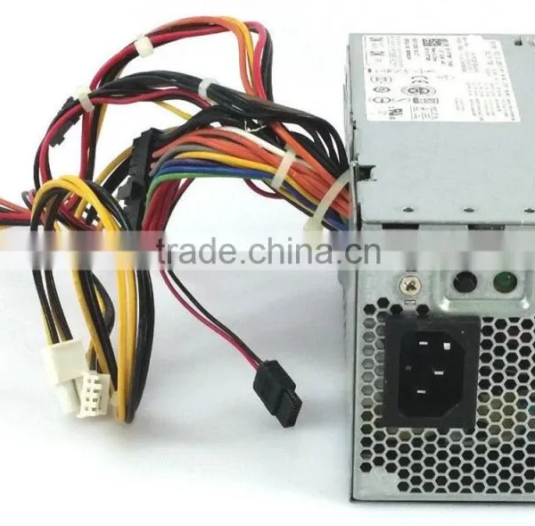 Genuine For Dell Optiplex XE SFF 280 Watt Power Supply PSU 0Y738P photo-3