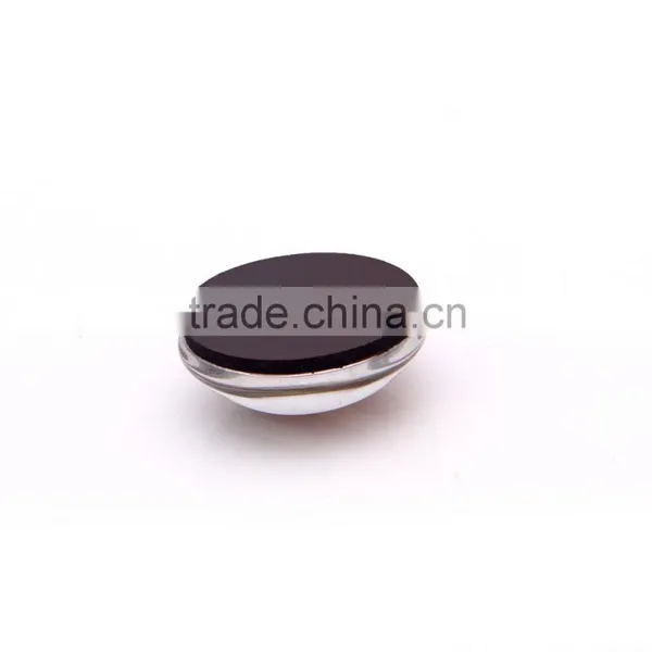 Round Crystal Glass Picture Fridge Magnet Sheet photo-5