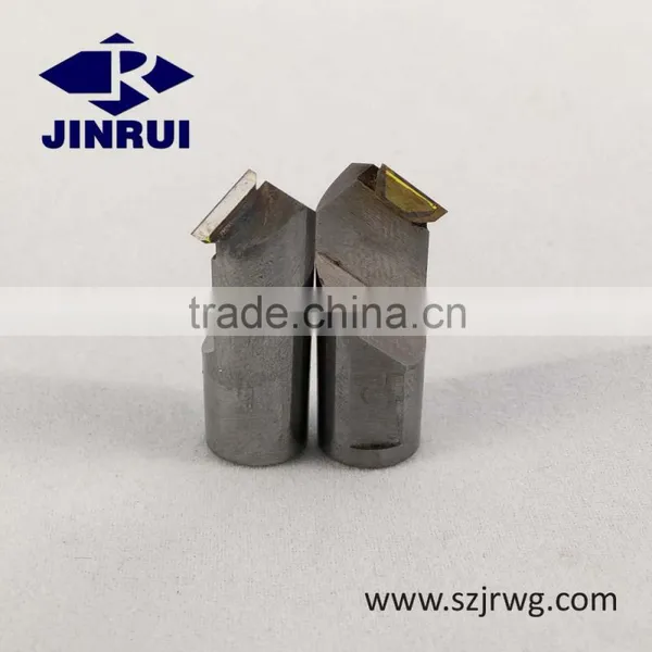 Monocrystal Diamond Cutter Diamond Cutting Tool