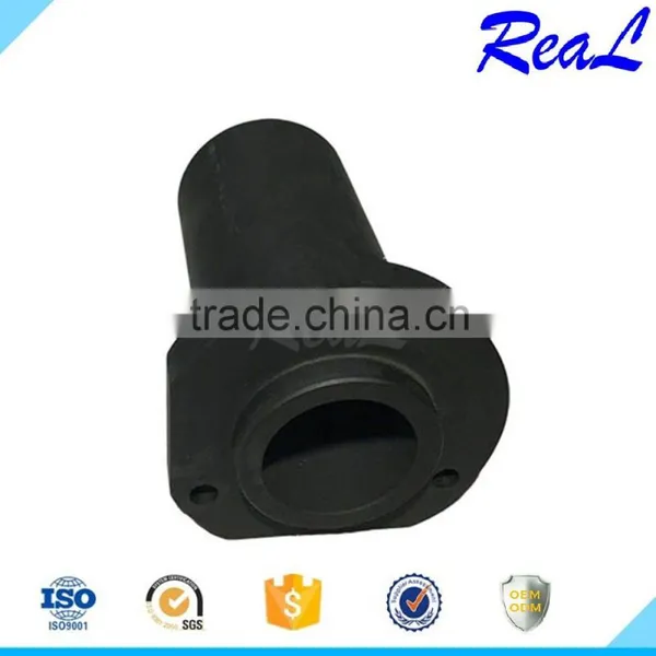 Investment Casting Textile Machinery Parts Customized Investment Casting Parts photo-2
