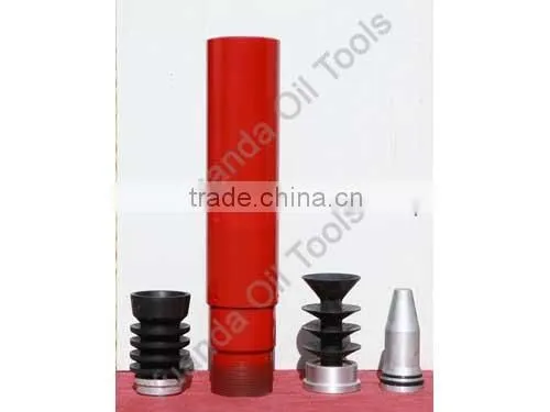 Manufacture Stage Cementing Collar Special High Quality , Can be Customized!