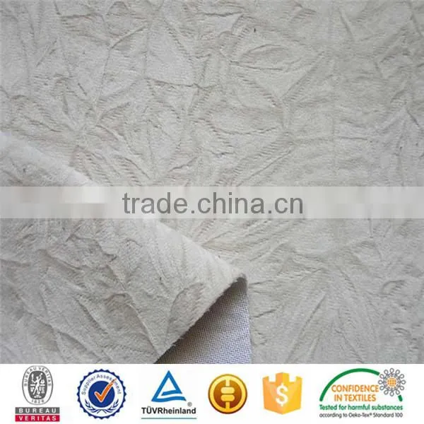 Jacquard Tapestry Fabric photo-3