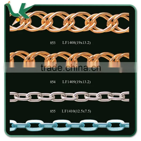 Aluminum Chain photo-4