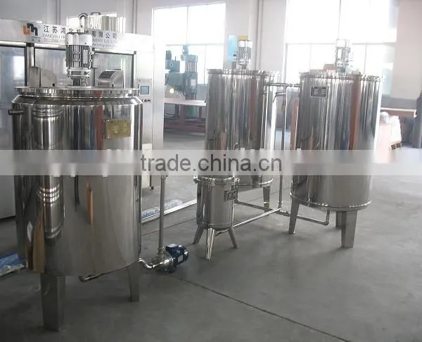Sugar Processing System(beverage processing machinery)