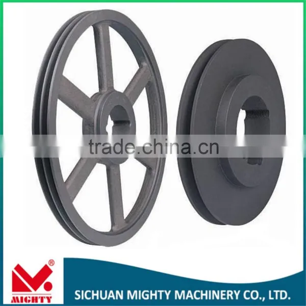 Plastic Pulleys Nylon Pulley/Sheave