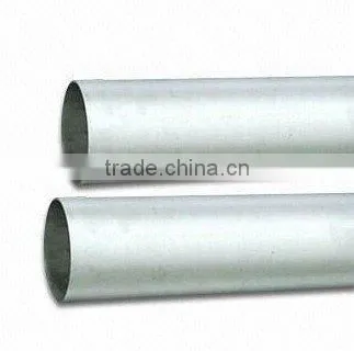 Stainless Steel Tubes/Pipes