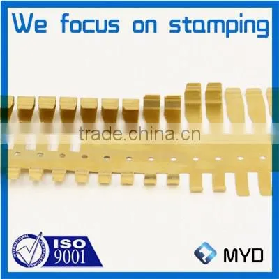 Progressive Metal Stamping Die photo-2