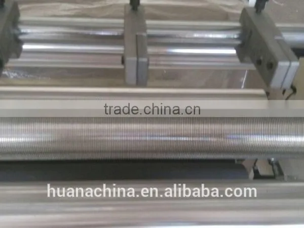 Fabric Slitting Machine Price