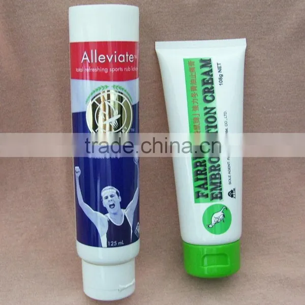 Medical Tube
